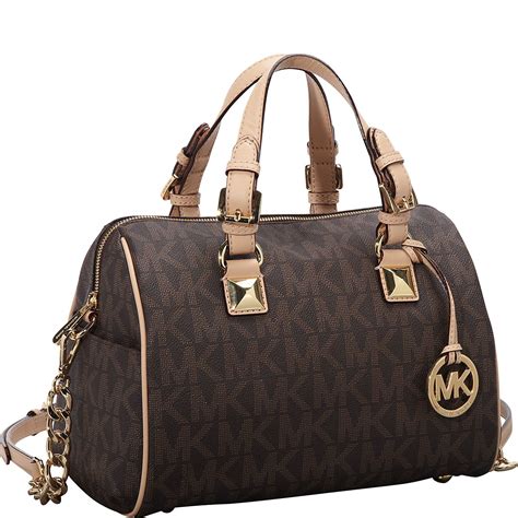 michael kors luxury bag|michael kors bags online outlet.